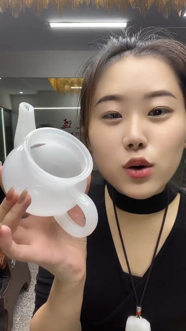 茶壶多样性发货一