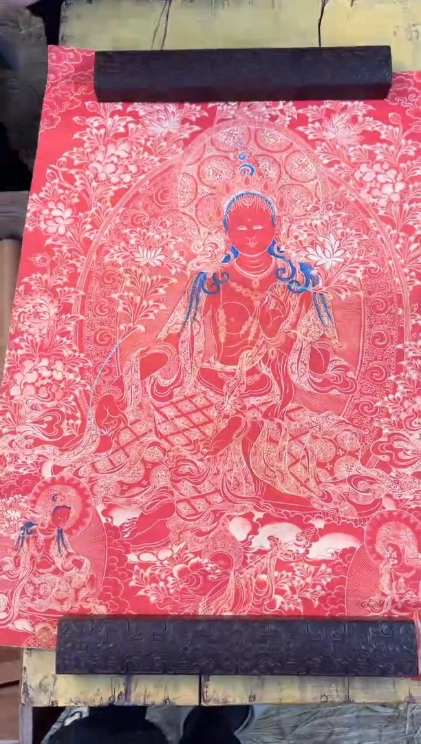 装裱画周总精选专属链接啊啊啊 A-116