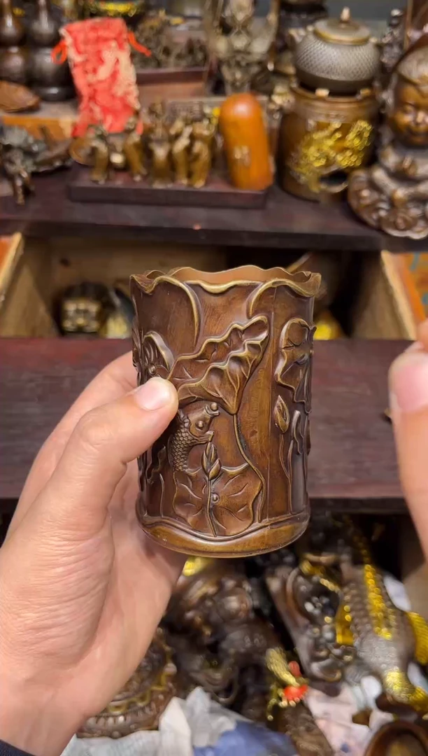 A诺诺古铜专属高端精品