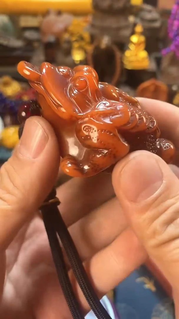 未镶嵌蜜蜡裸石珀蜡--------（晓晓甄选）