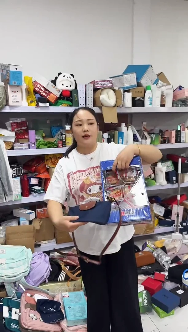 牦牛剖层皮革琪老板女包6号店超好看发图片款发12块