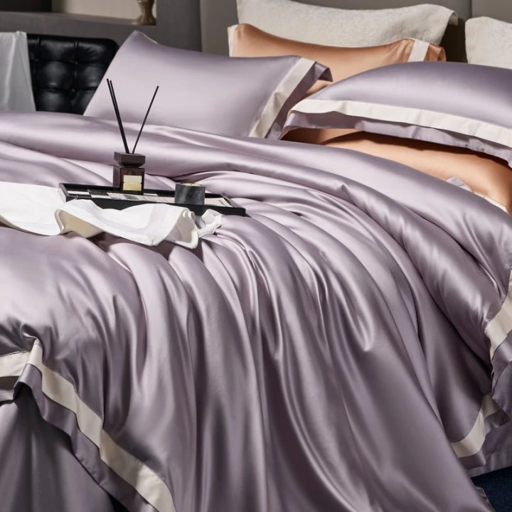 卡伦 ‖ 【寐可儿】萝卜哥 品牌尾单 高端 床品  四件套