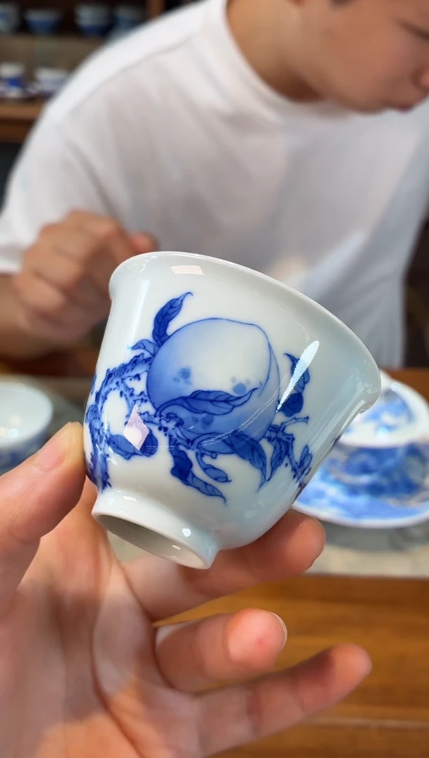 竹林草堂