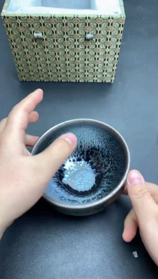 【闪购商品】茶盏366建盏建盏建盏建盏