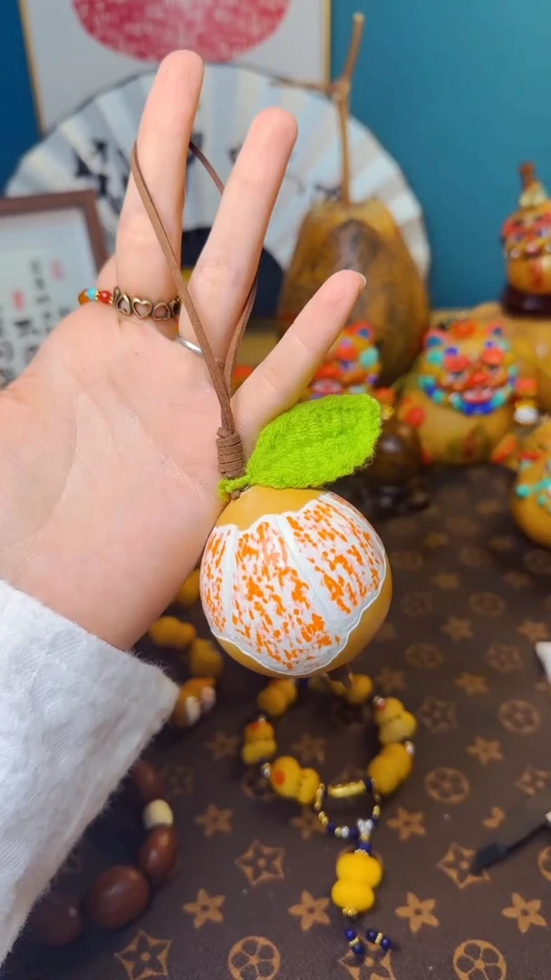 【闪购商品】290文玩葫芦文玩好物