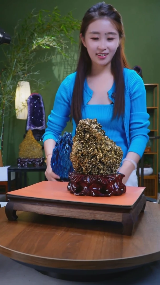 石材石材摆件一物一拍