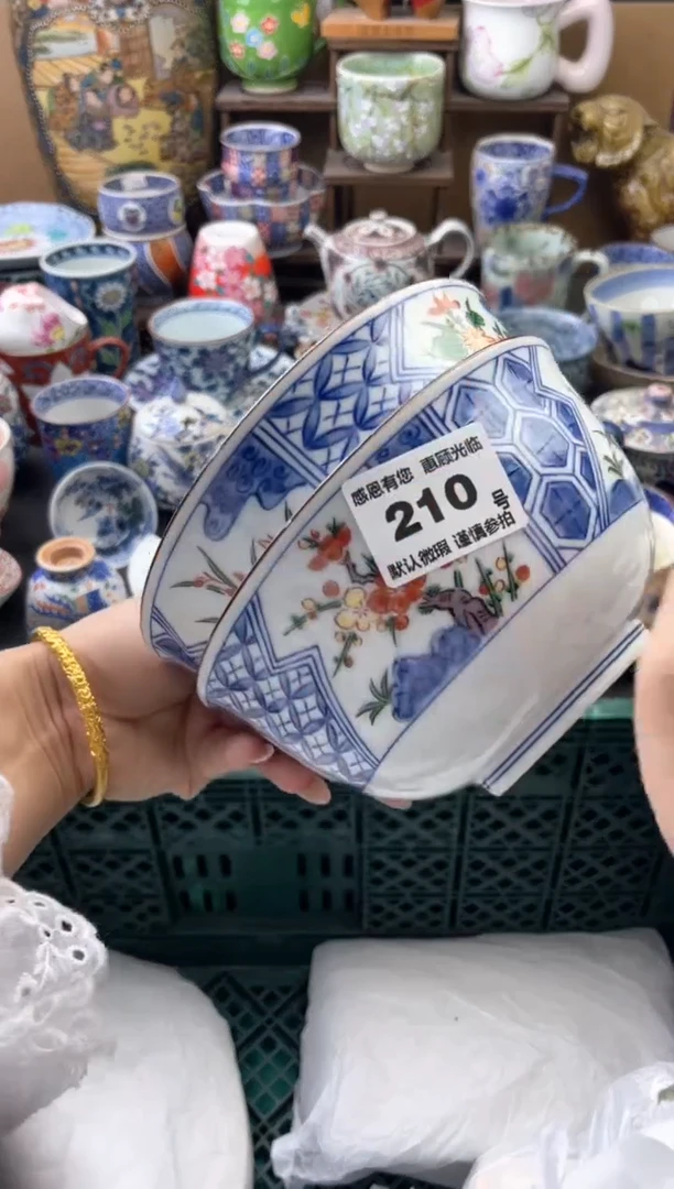 瓷片鸽*210号六六工艺品瓷器