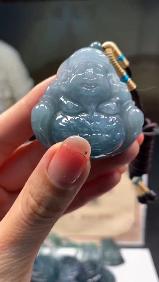 未镶嵌定制翡翠********738