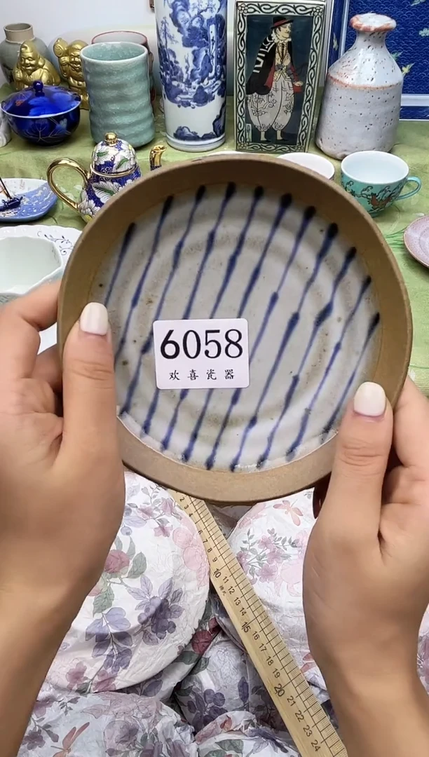 瓷片风****天           6058