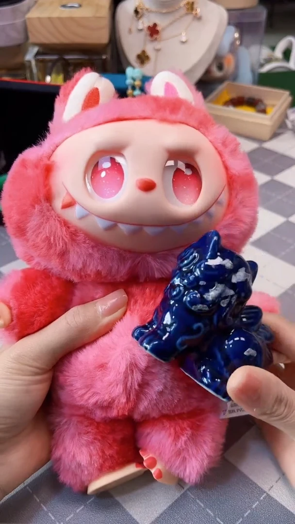 瓷片陶茶666文玩周边多人