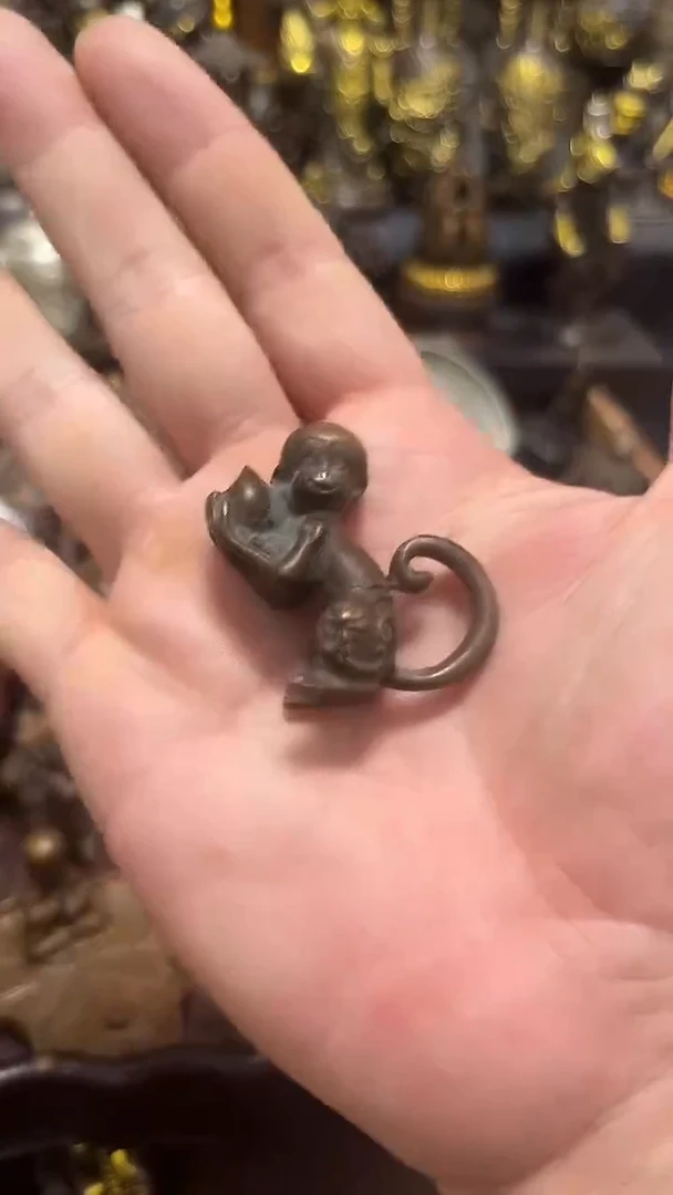 0301李哥专属推荐铜摆件链接