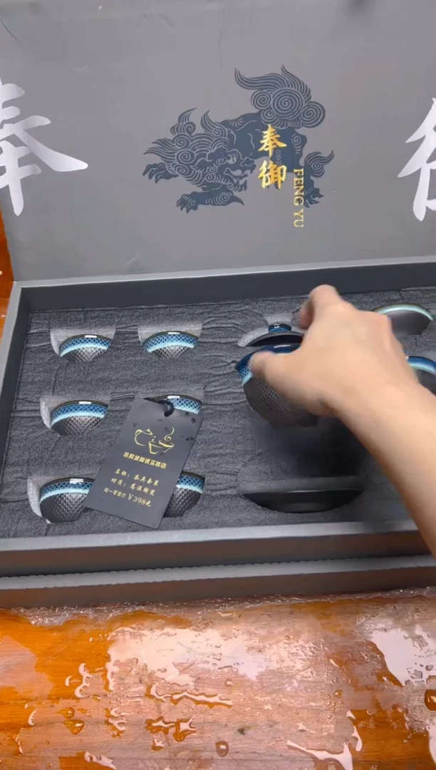 瓷片其他精品茶具@@@@@@@@@@@@