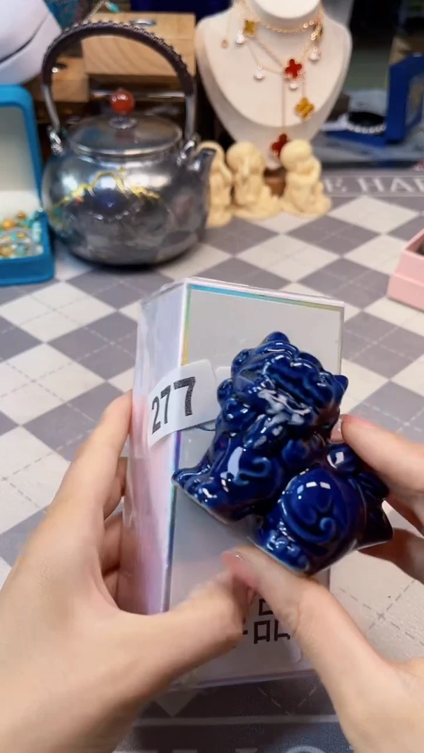 瓷片陶茶666文玩周边多人