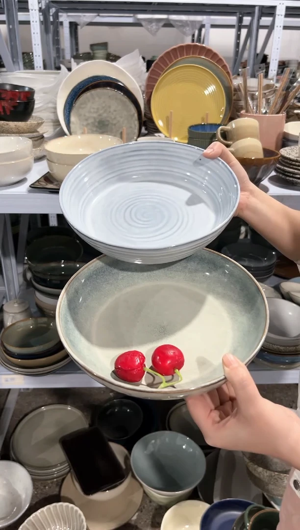 【闪购商品】瓷片外贸尾货瑕疵满20包邮X2 J3BG1D