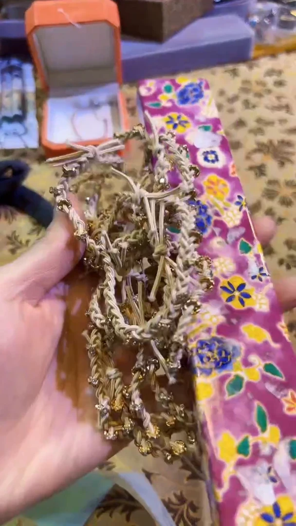 【闪购商品】瓷片陶茶666文玩周边多人