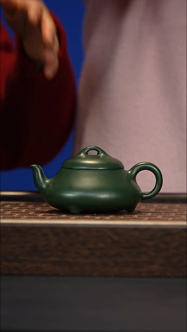 茶壶紫砂宜兴紫砂壶xxw092