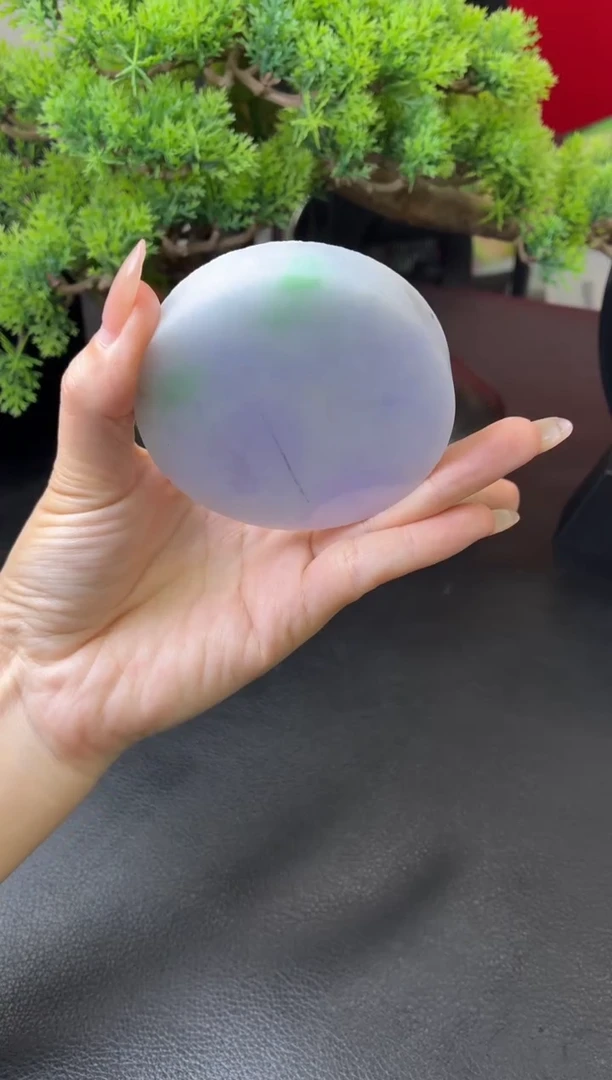 未镶嵌手镯定制翡翠定制手镯 50-59