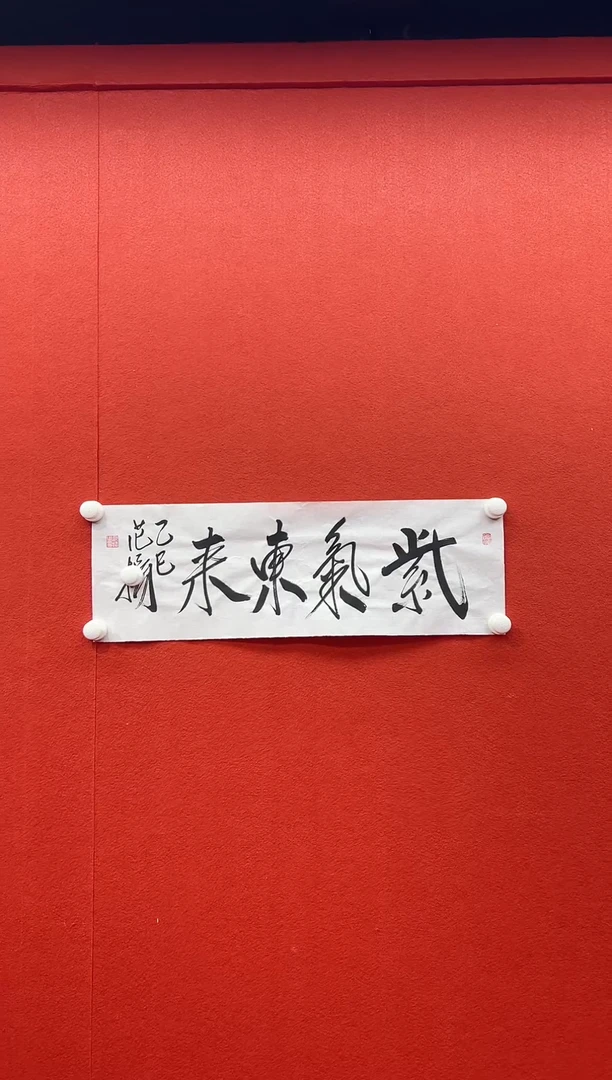 书法兰亭书画精选作品