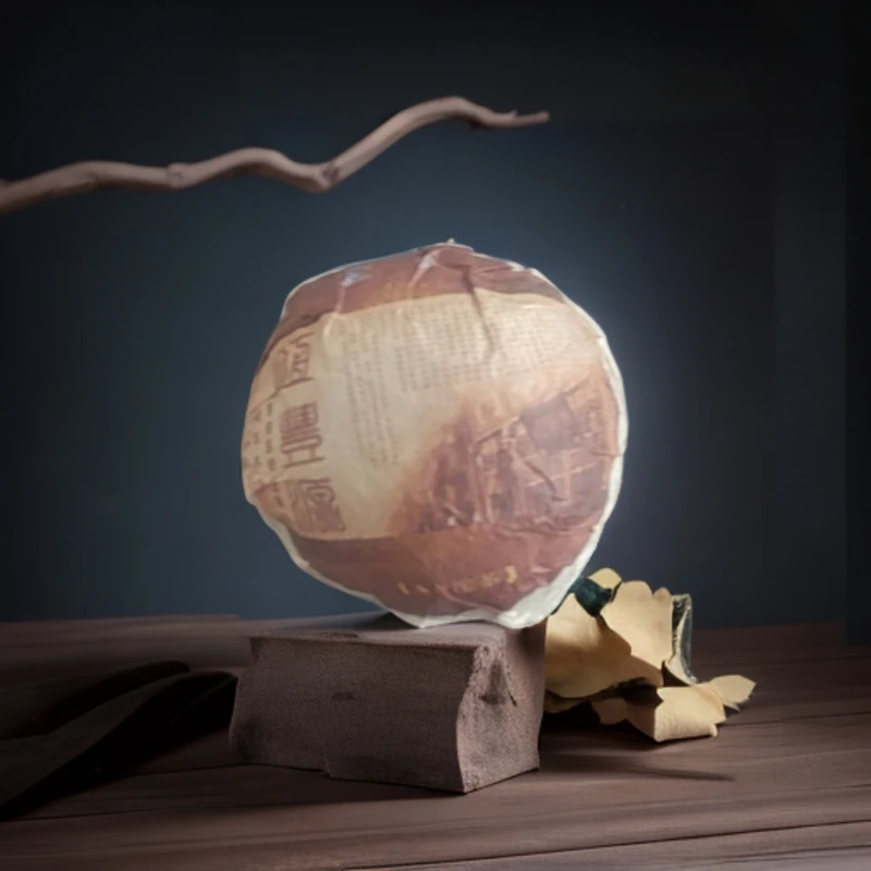 品鉴好茶|2007年恒丰源熟茶沱