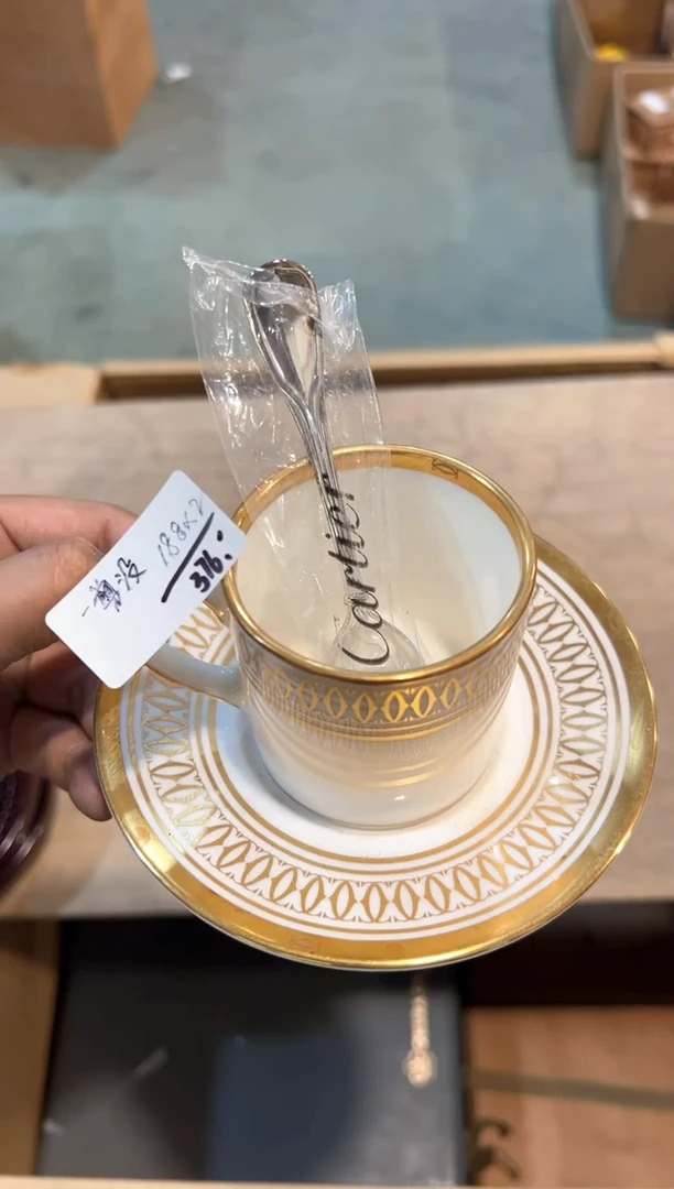 莽****买C1881中古瓷器 茶器周边/1