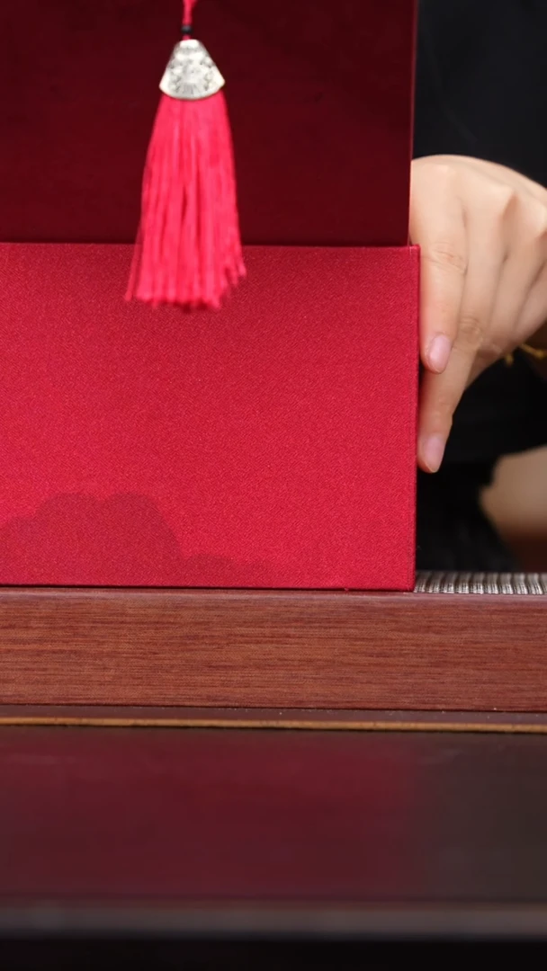 茶壶紫砂003国企品牌 宜兴紫砂溯源盲3