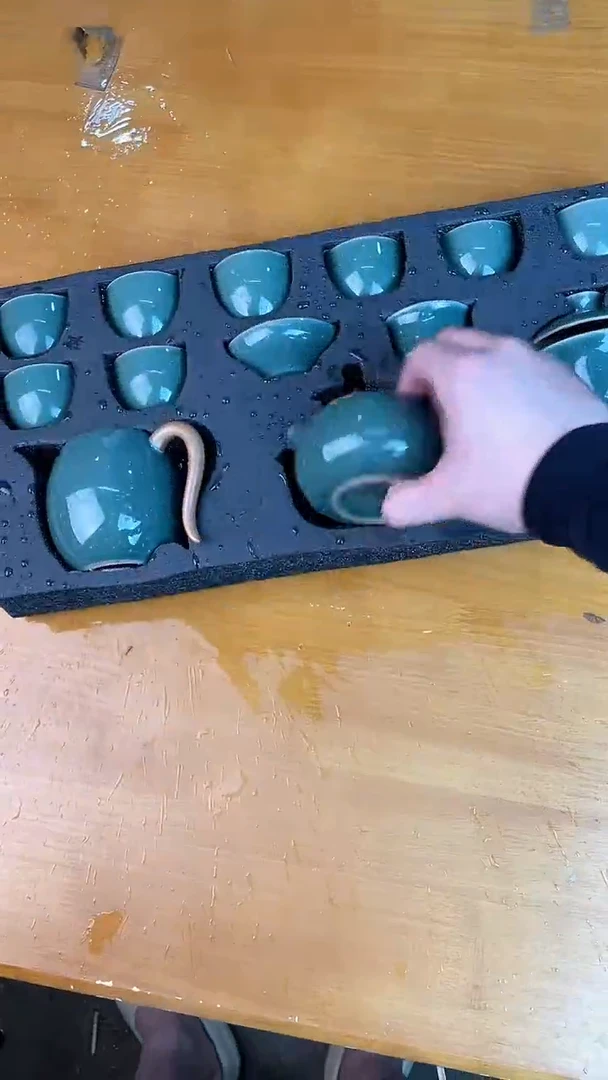 瓷器其他其他其他（不带礼盒）