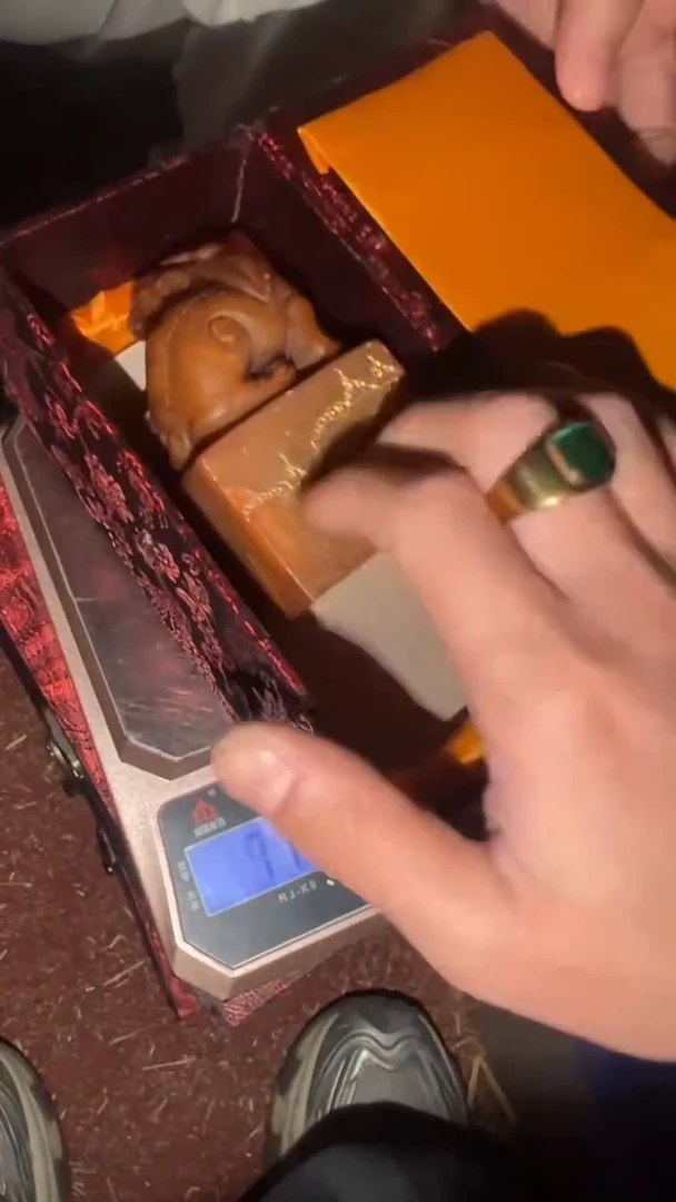 玉闪购商品高端专用连6
