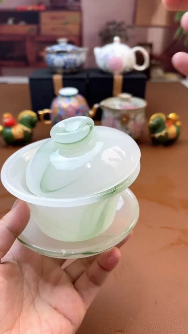 泥华茶器专属链接