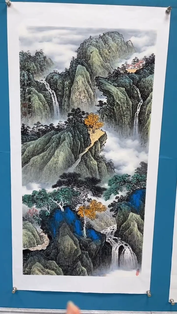 【闪购商品】绘画绘画闪购商品16