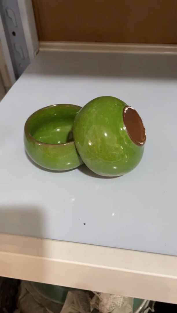 特价青瓷 慧语瓷坊 微瑕