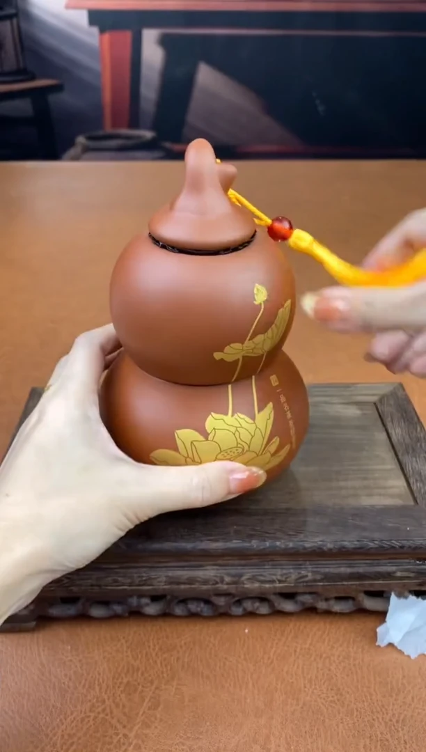 【闪购商品】陶禧茶器闪购福利V