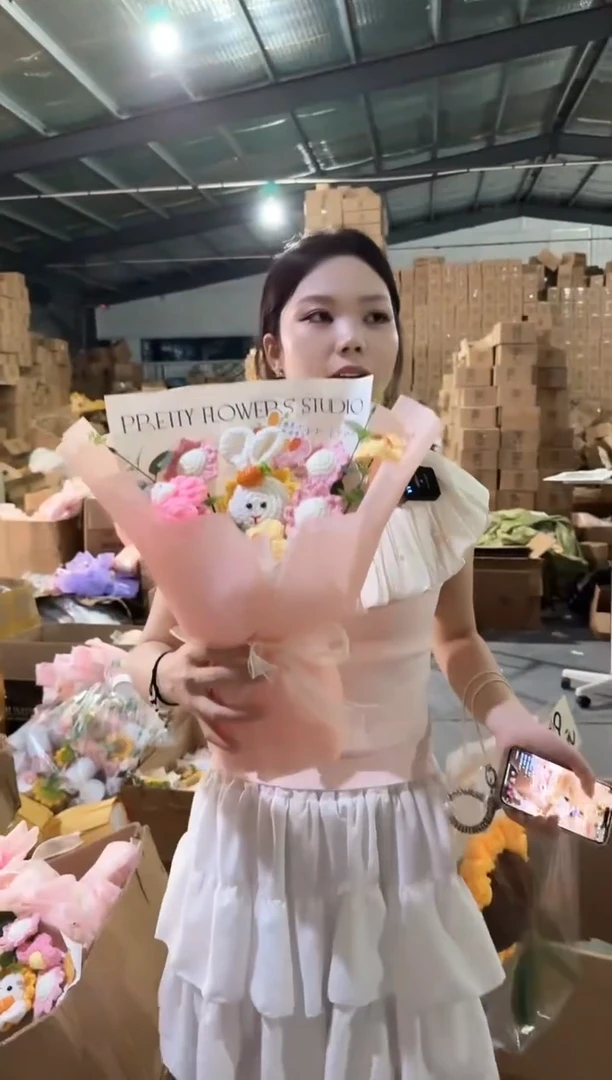 教师节礼物 非遗手工礼物！！都有礼袋+贺卡！！