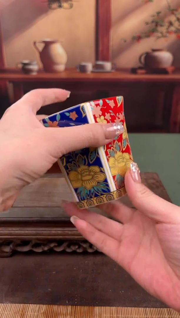 【闪购商品】顾德茶器福利闪购链接