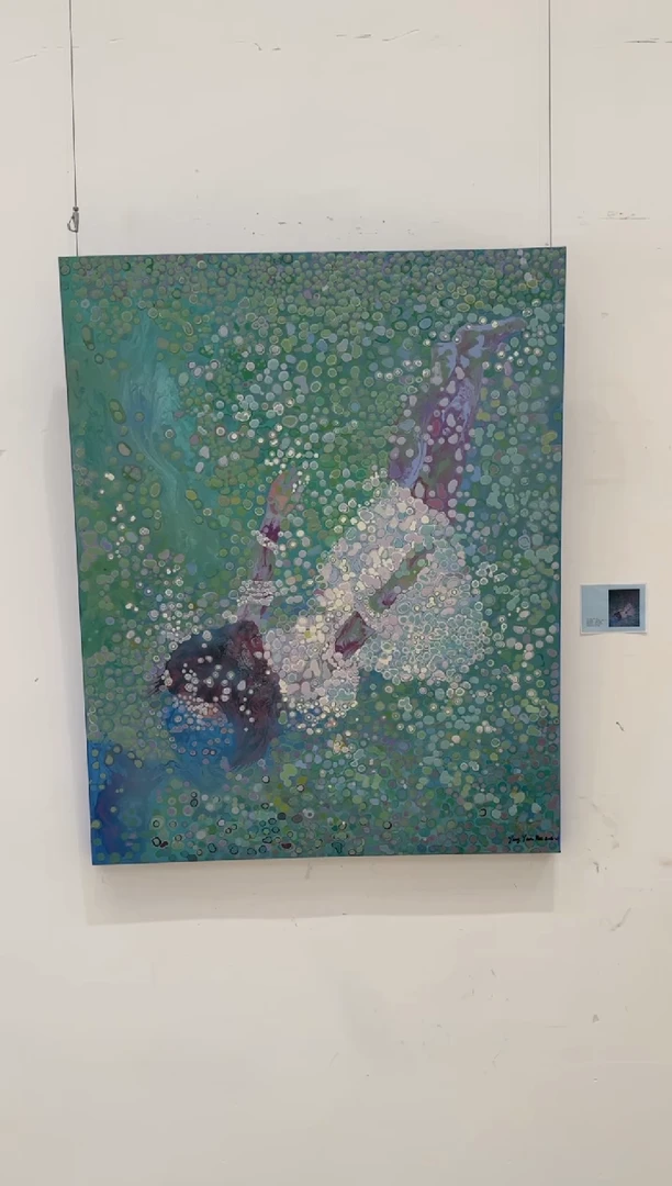 【闪购商品】国画pmw不二轩旗舰店国画YYR13