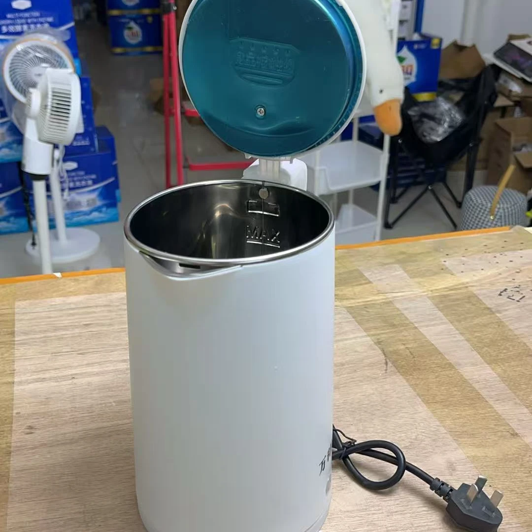 【不凡百货】烧水壶 随机颜色