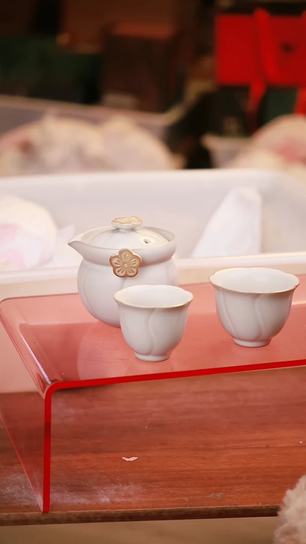 【闪购商品】其他茶具茶具（无礼盒@@A11124