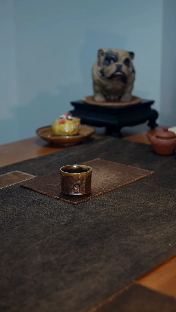 耕物集茶周边手作美器