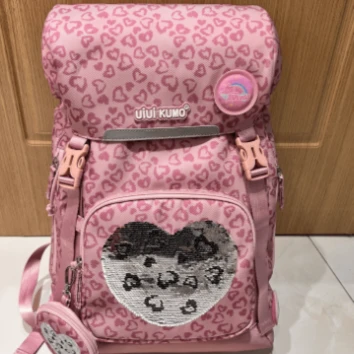 工厂品牌孤品福利-减负时尚书包男童女童轻便百搭