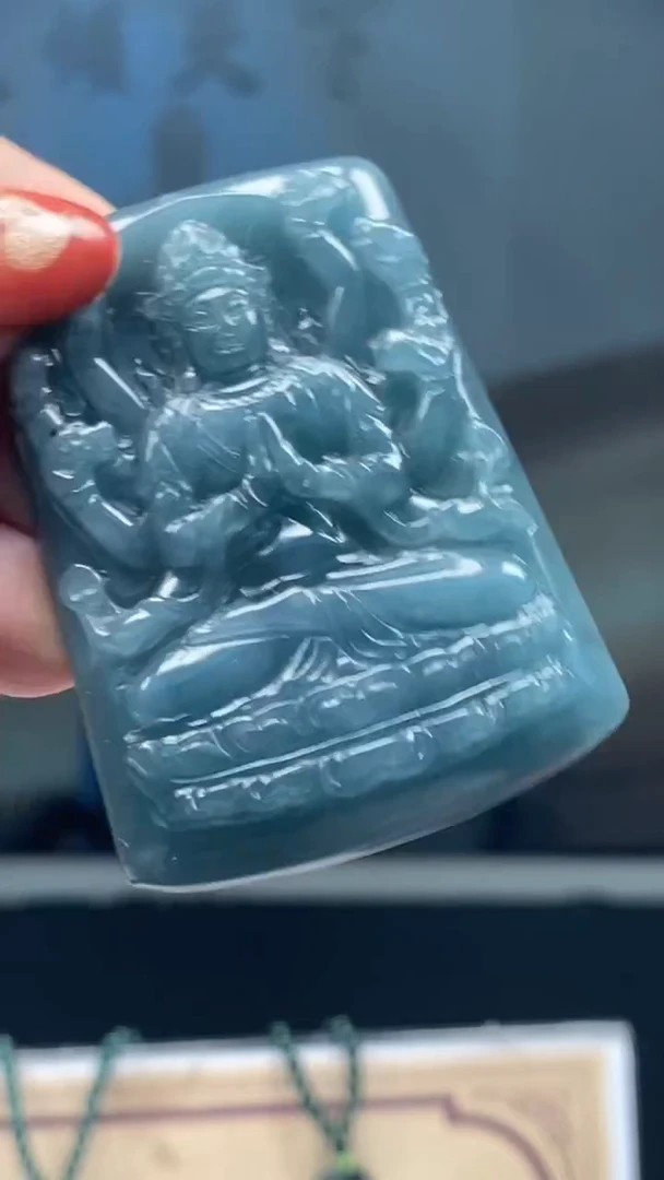 定制翡翠未镶嵌********67