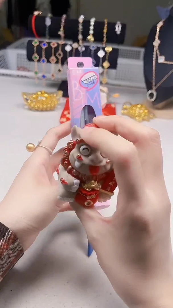 瓷片陶茶周边666文玩多人