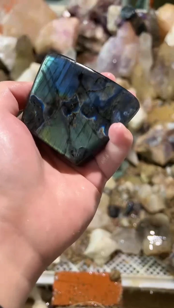 未镶嵌大型摆件（非配饰）水晶638