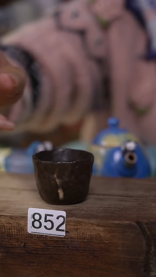 【闪购商品】瓷片！！不顾一切之落单福利杯！！