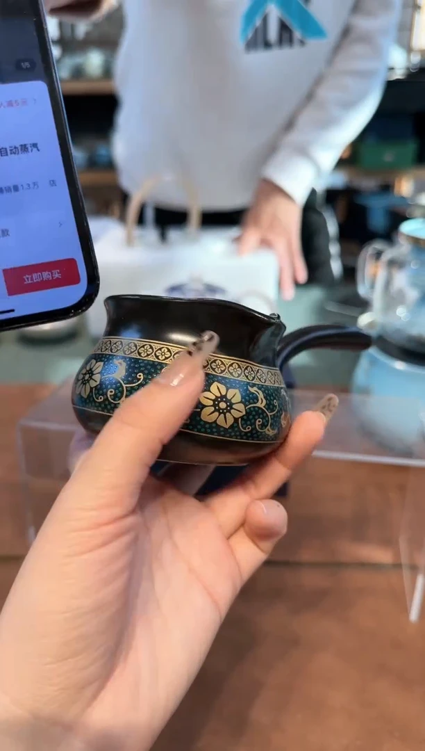 【闪购商品】不带茶盘不带礼盒@@a3246