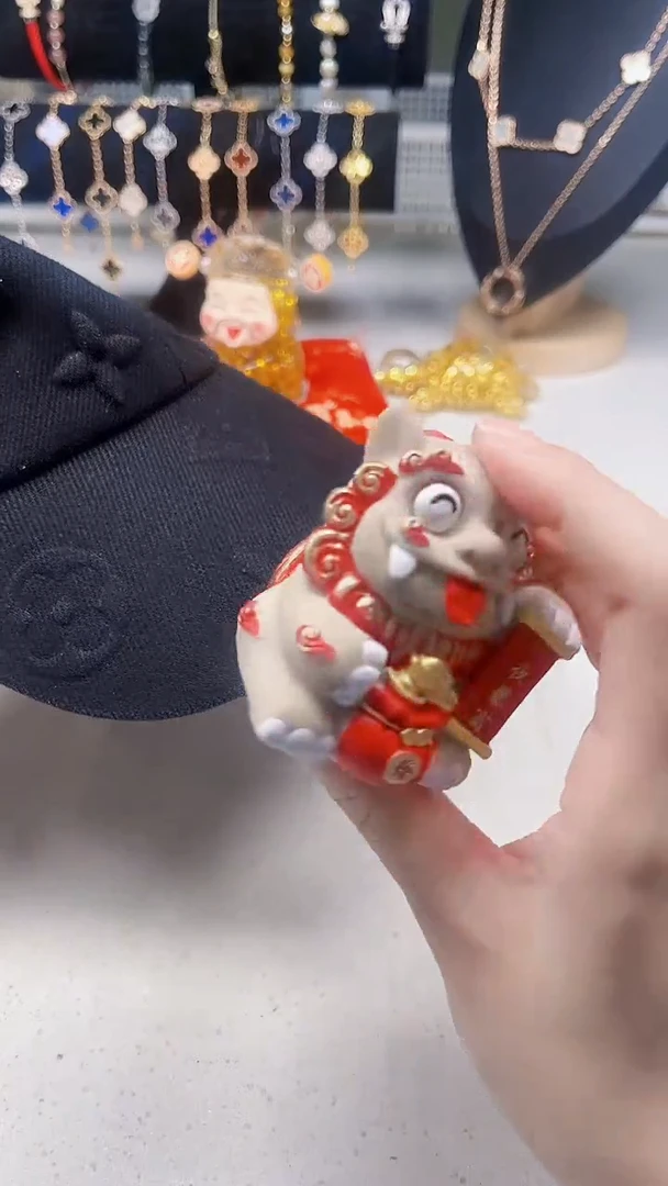 瓷片陶茶周边666文玩多人
