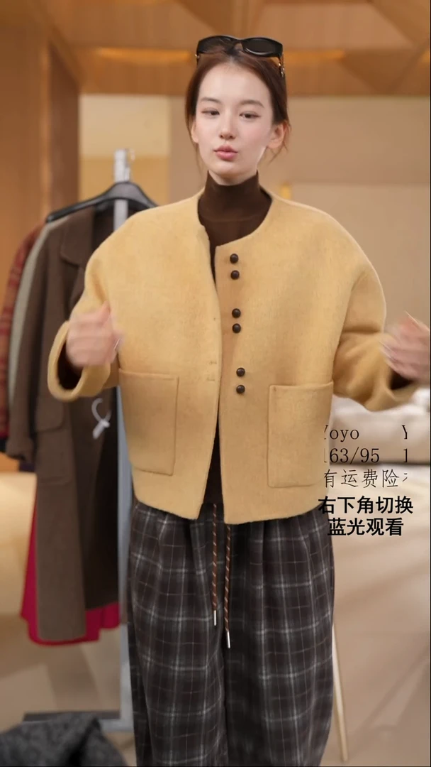 韩系时尚孤品S码90-120斤