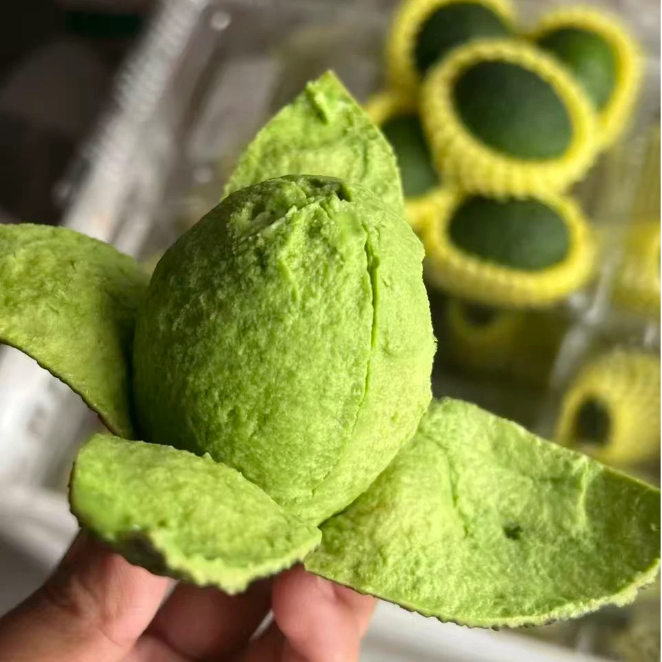 【南宁同城】智利牛油果大果一盒