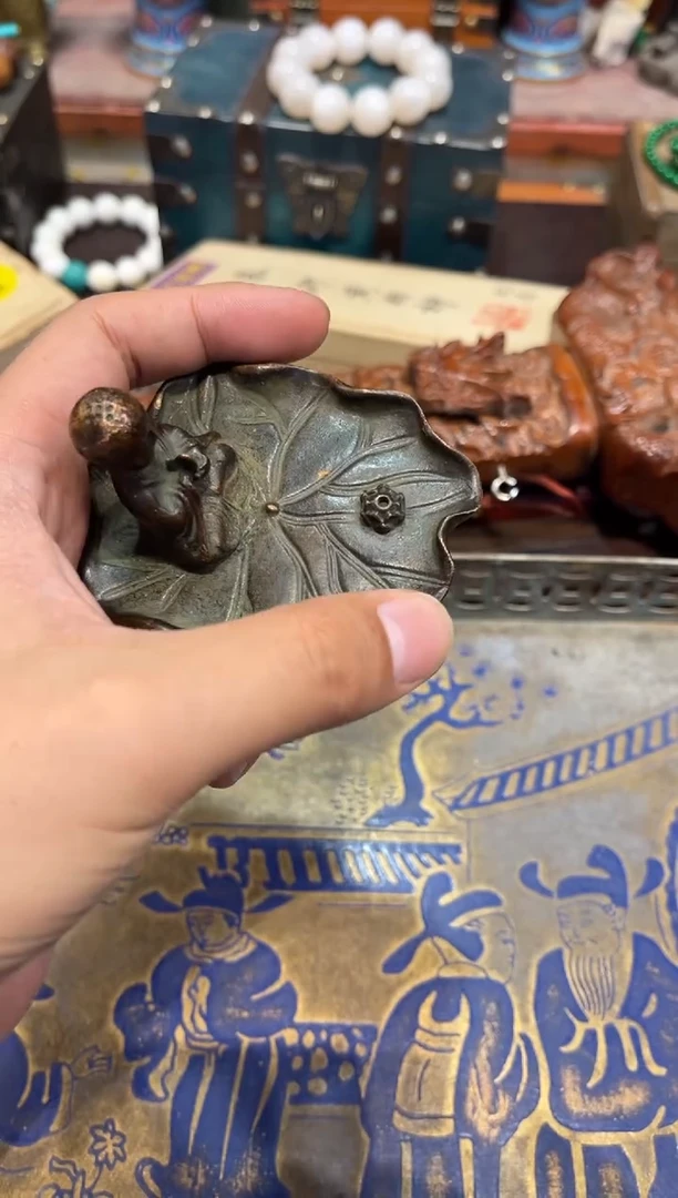 W刘哥高端专属精品9