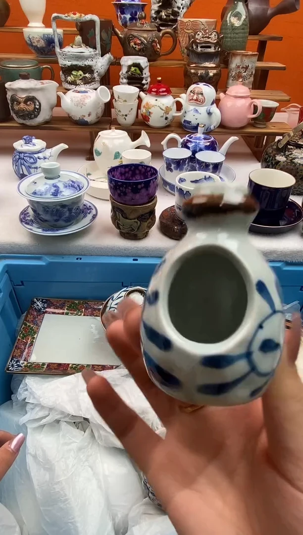 瓷片袋**宝满20包邮 满20包邮