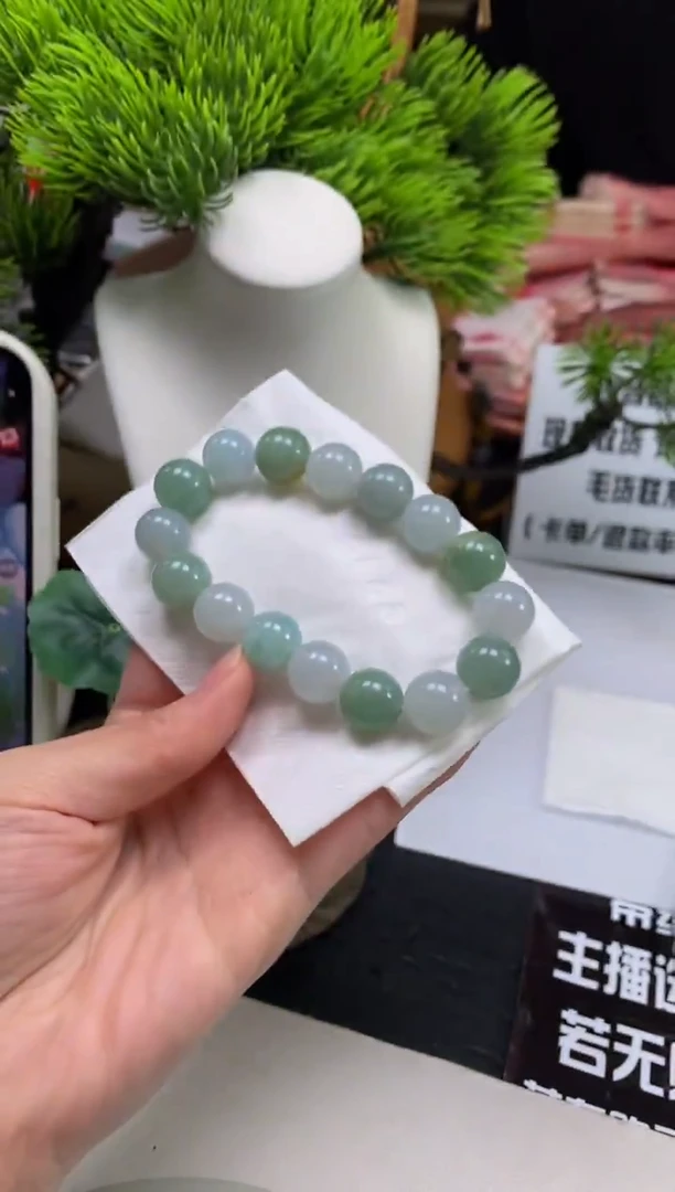 未镶嵌定制翡翠D****?---123558
