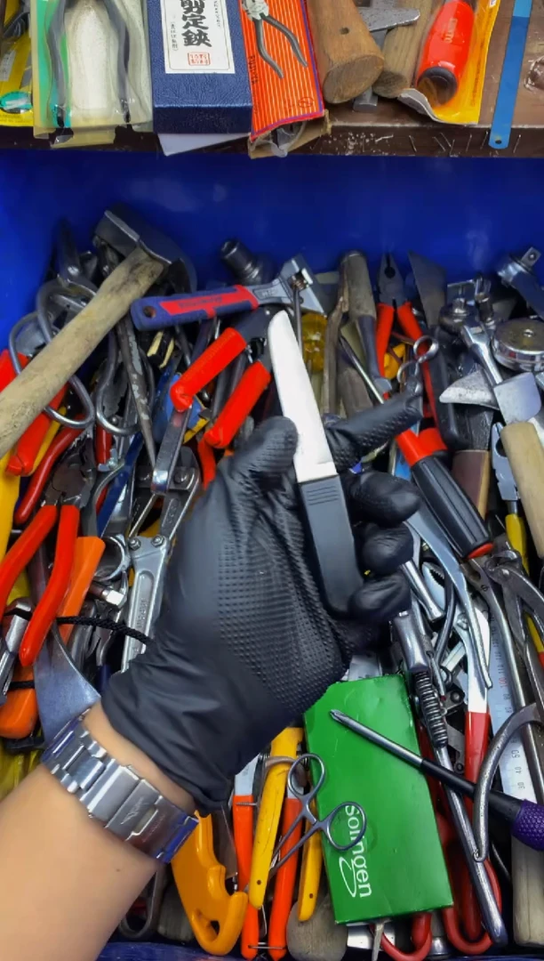 老*可乐日本工具仓库闪购链接